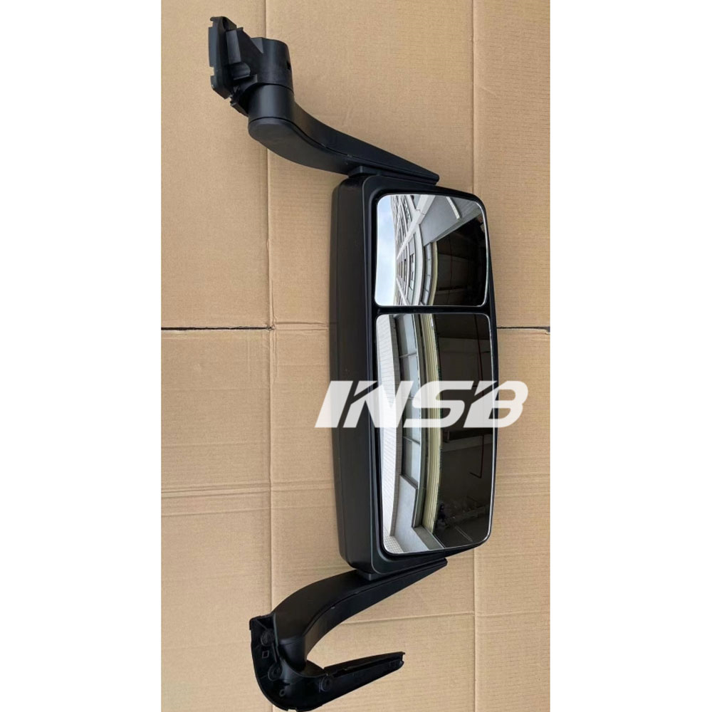 81637306531 81637065529 REAR MIRROR (SHORT ELEC) RH LH for MAN TGX TGS TGL TGM TG1 truck part INM3231 INM3232