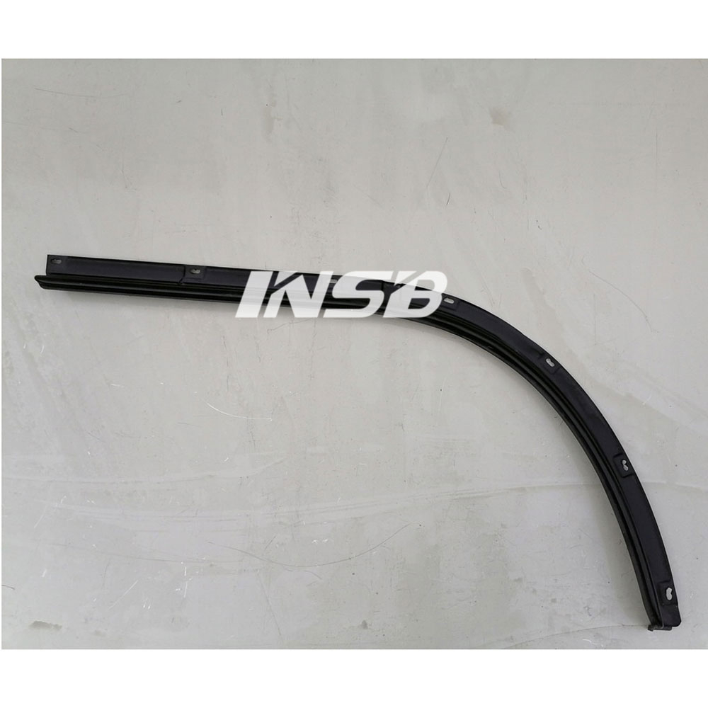 81612100404 81612100405 WHEEL BROW TRIM RH LH for MAN TGX TGS TGL TGM TG1 truck part INM3236 INM3247