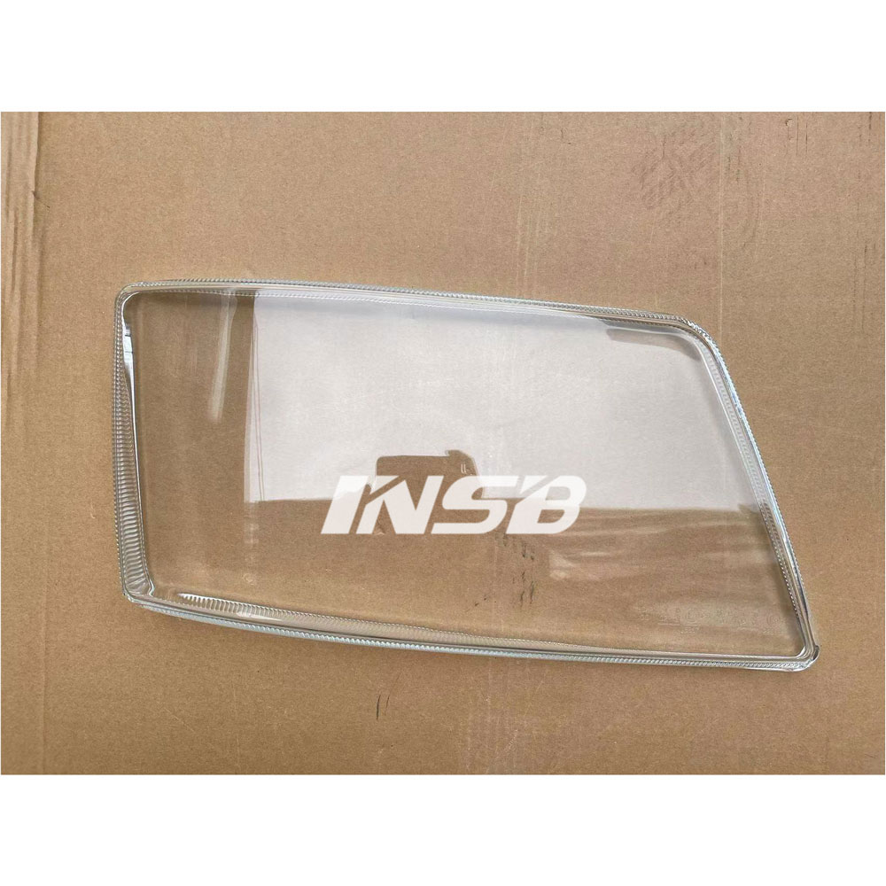 81251100084 81251100083 Head Lamp Glass RH LH for MAN TGX TGS TGL TGM TG1 truck part INM3254 INM3255