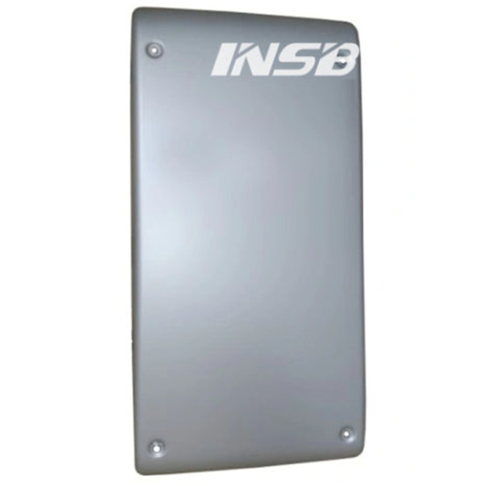 81151100511 Muffler Cover for MAN TGX TGS TGL TGM TG1 truck part INM3263