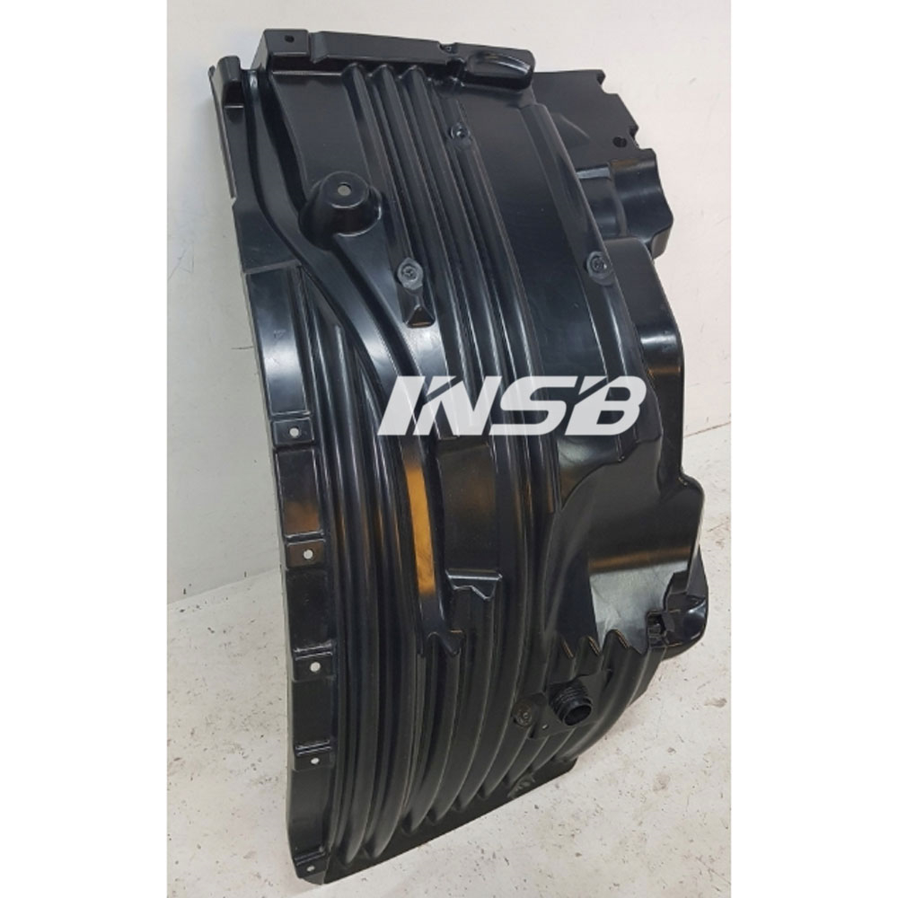 81612300261 81612300217 81612300260 81612300218 MUDGUARD INNER TGL RH LH for MAN TGX Euro6 TGX TG32020 On truck parts INM4124 INM4125