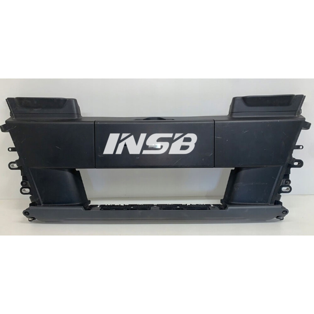 81416106685 Bumper Center TGM for MAN TGX Euro6 TGX TG32020 On truck parts INM4130