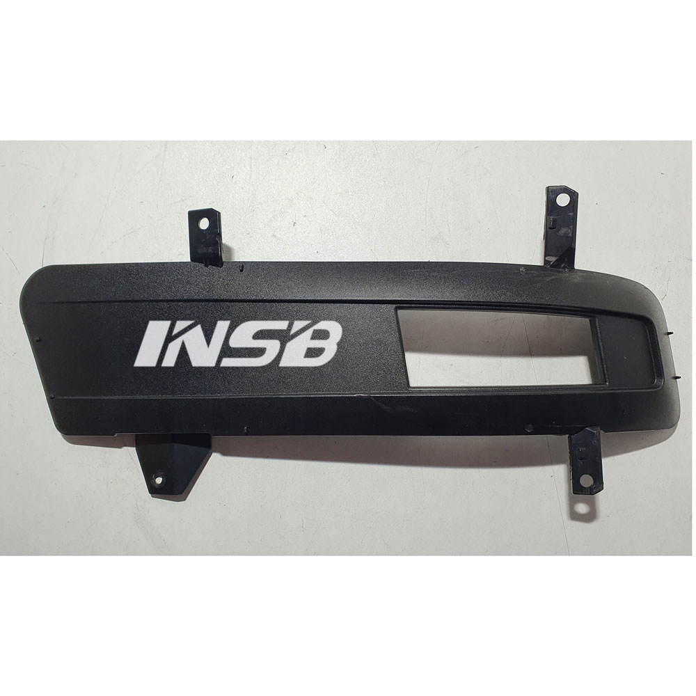 81416100414 81416100415 FOG LAMP COVER TGL TGM RH LH for MAN TGX Euro6 TGX TG32020 On truck parts INM4142 INM4143