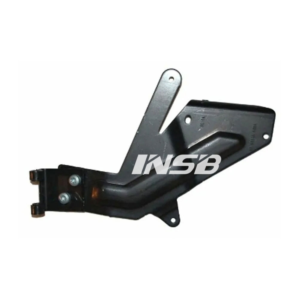 81611456004 81611456005 PANEL HINGE TGL TGM TGS TGX RH LH for MAN TGX Euro6 TGX TG32020 On truck parts INM4150 INM4151