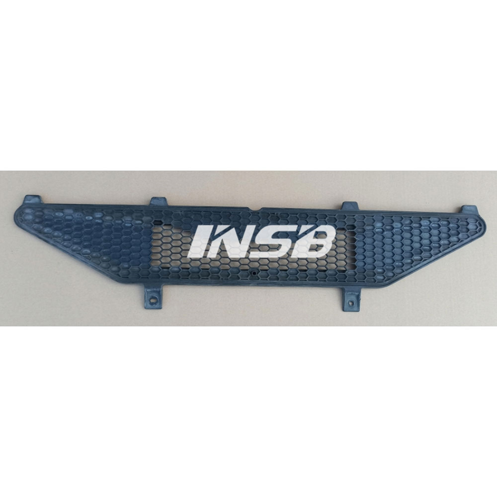 81611500138 Insert Panel Grille Mesh TGL TGS TGM TGX for MAN TGX Euro6 TGX TG32020 On truck parts INM4153