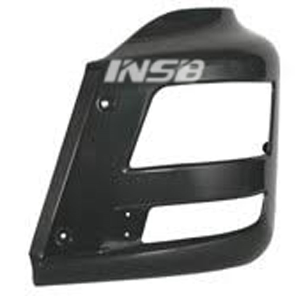 81416100424 81416106630 81416100423 81416106631 HEAD LAMP CASE WITH HOLE RH LH TGS TRACTORS for MAN TGX Euro6 TGX TG32020 On truck parts INM4155 INM4156