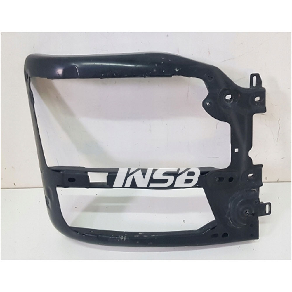 81416105684 81416105686 81416105685 81416105687 Head Lamp Bracket RH LH TGS TRACTORS for MAN TGX Euro6 TGX TG32020 On truck parts INM4159 INM4160