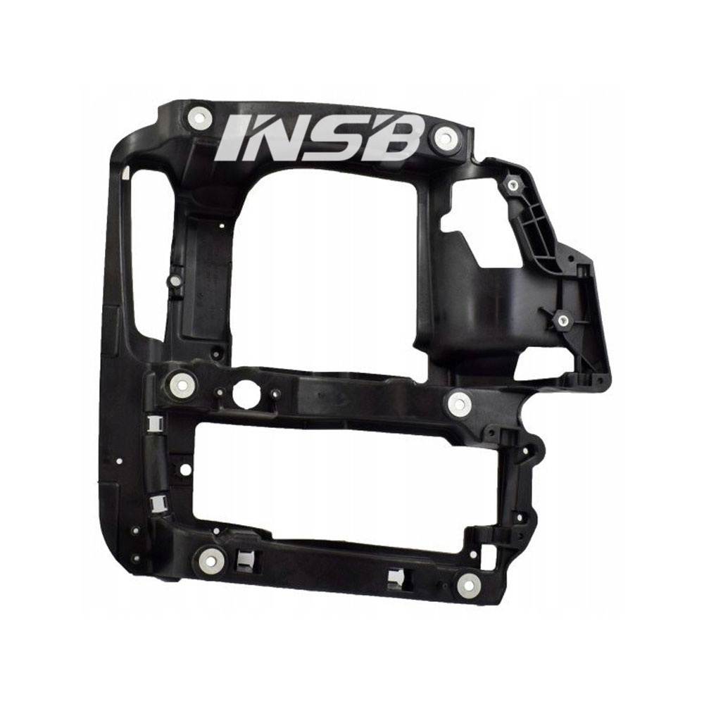 81416100442 81416100441 HEAD LAMP HOUSING RH LH TGS TRACTORS for MAN TGX Euro6 TGX TG32020 On truck parts INM4161 INM4162