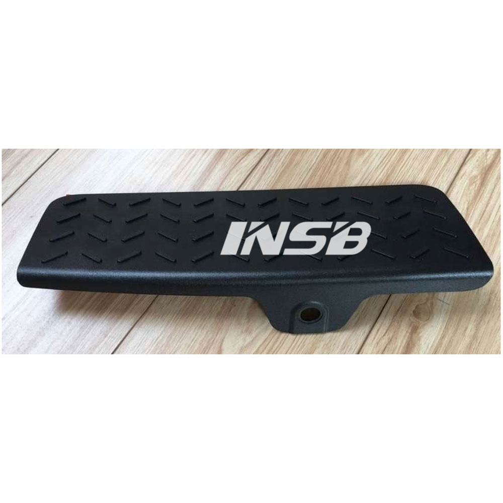 81416140070 81416140071 Bumper Step RH LH TGS TRACTORS for MAN TGX Euro6 TGX TG32020 On truck parts INM4169 INM4170