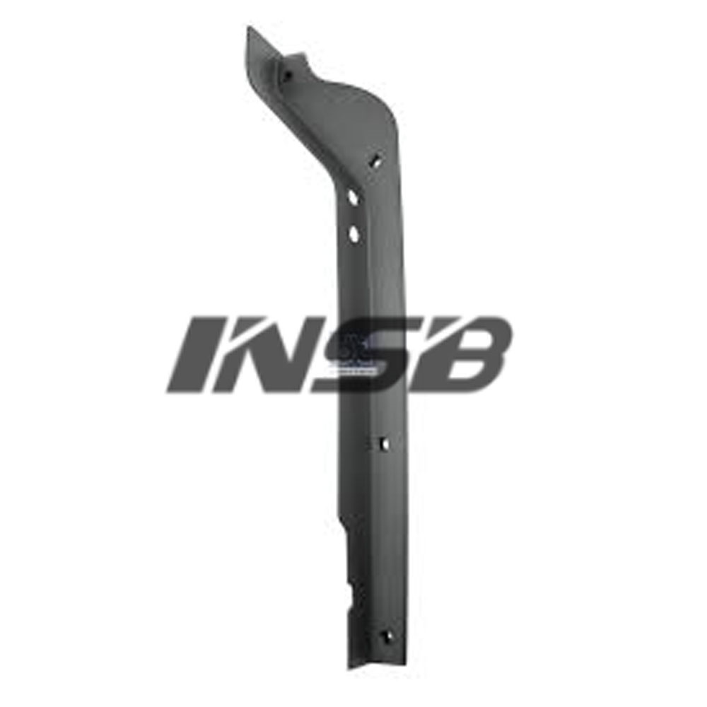 81416100500 81416100696 81416100499 81416100695 BUMPER BRACKET RH LH TGS TRACTORS for MAN TGX Euro6 TGX TG32020 On truck parts INM4183 INM4184