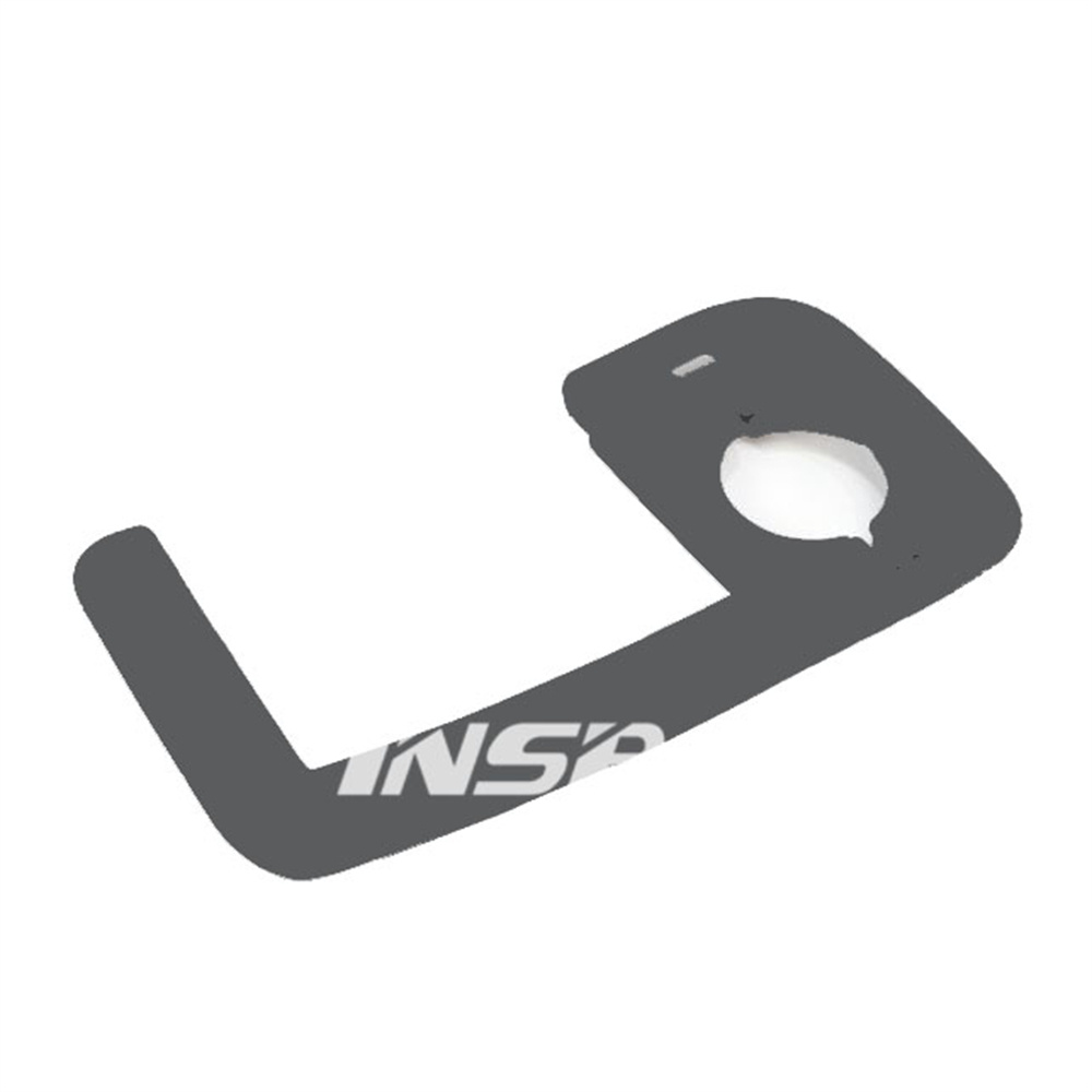 81611410008 81611410007 Handle Gasket RH LH for MAN TGX Euro6 TGX TG32020 On truck parts INM4189 INM4190