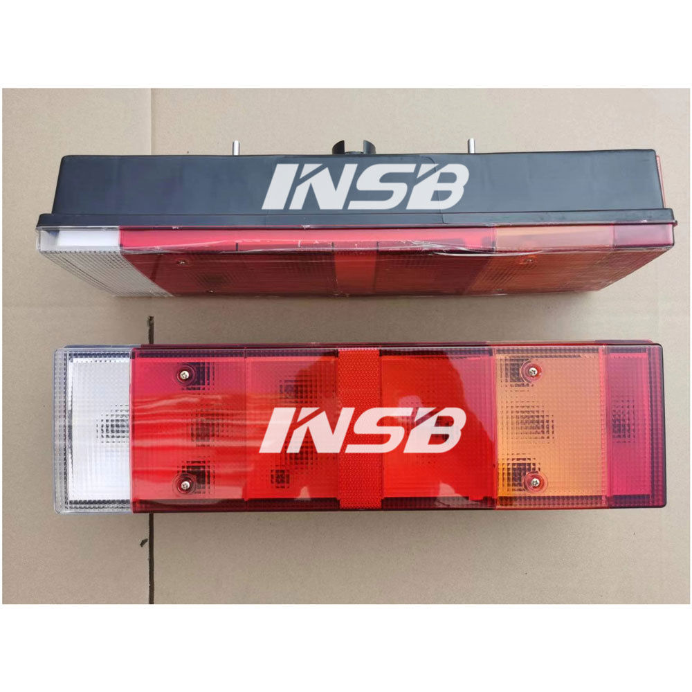99463242 99463244 TAIL LAMP RH LH£¨03")for IVECO EUROCARGO truck part NIV2072 INIV2073