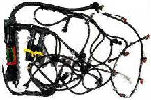 P22120579 Wire Cable Harness for volvo truck parts