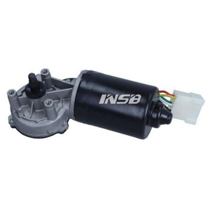 A0048206542 WIPER MOTOR for Mercedes Benz Truck Spare Parts for MB MP4/Antos Truck