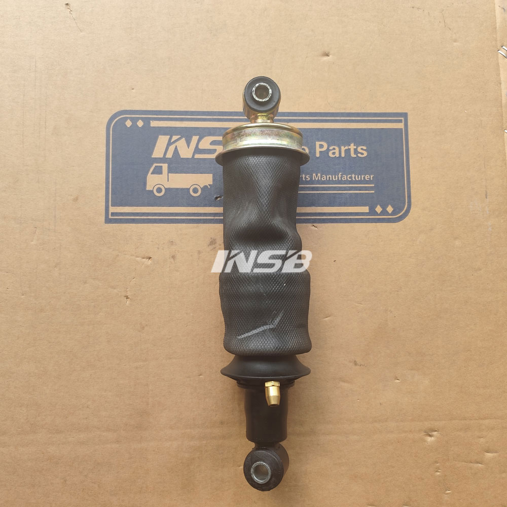 24182857 Cabin shock absorber for volvo truck parts INE0000414