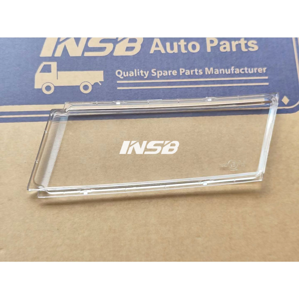 Fog Lamp Lens RH for SCANIA 6/7 Series New PGRT NTG Series Spare Body Parts INS5673 INS5674