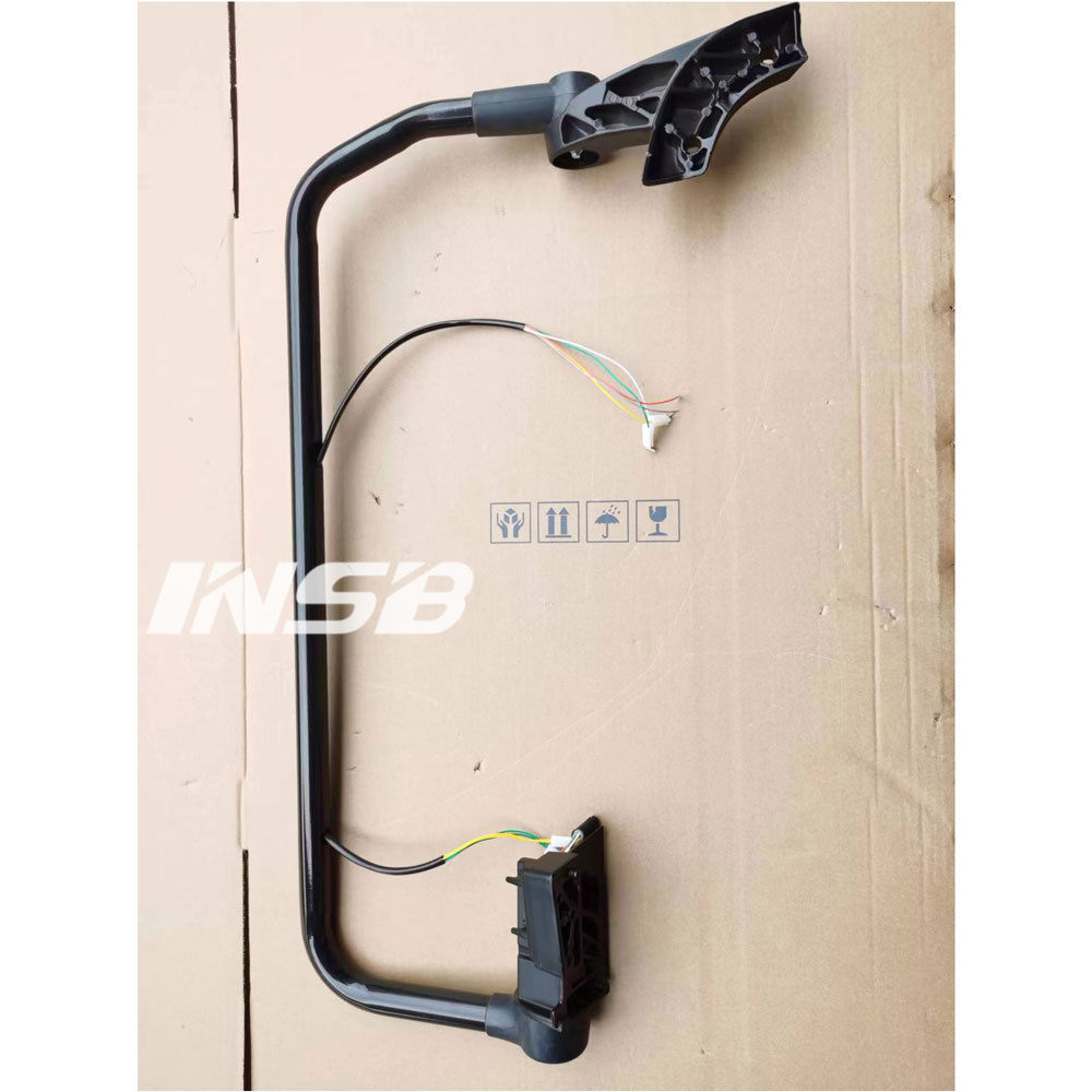 82417284 82417283 MIRROR ARM RH LH For VOLVO FMX truck parts INV6012 INV6013