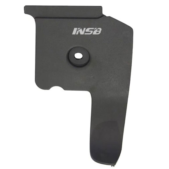 82266407 82266405 GARNISH RH LH For VOLVO FMX truck parts INV6036 INV6037