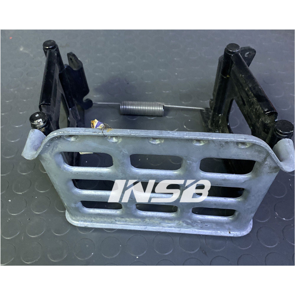 20467185 20467184 FOOT STEP ASSY RH LH For VOLVO FMX truck parts INV6096 INV6097