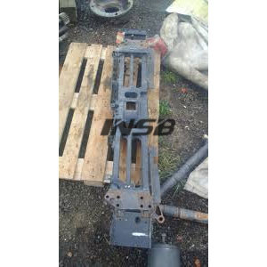 21285829 21820178 GRILLE INNER FRAME For VOLVO FMX truck parts INV6102