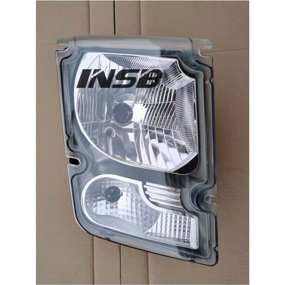 20818771 20818763 HEAD LAMP RH LH for VOLVO FE FL VM truck parts INV7019 INV7020