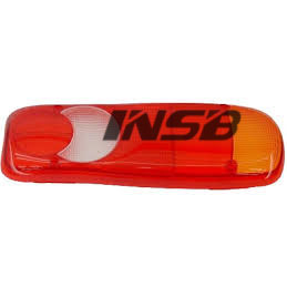 20537280 TAIL LAMP LENS for VOLVO FE FL VM truck parts INV7023