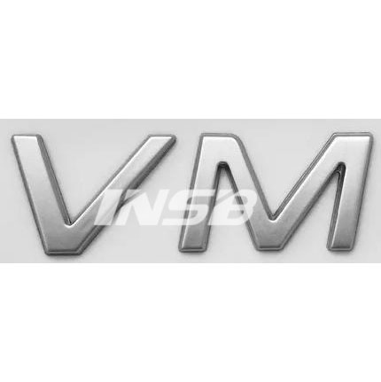 20577464 82940531 EMBLEM MARK for VOLVO FE FL VM truck parts INV7053