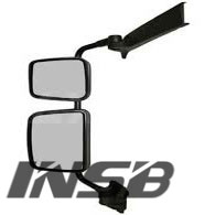 20708303 21475603 20832816 20707874 20832815 MIRROR WITH AUXILIARY AND HEATER ELECTRIC RH LH for VOLVO FE FL VM truck parts INV7059 INV7060