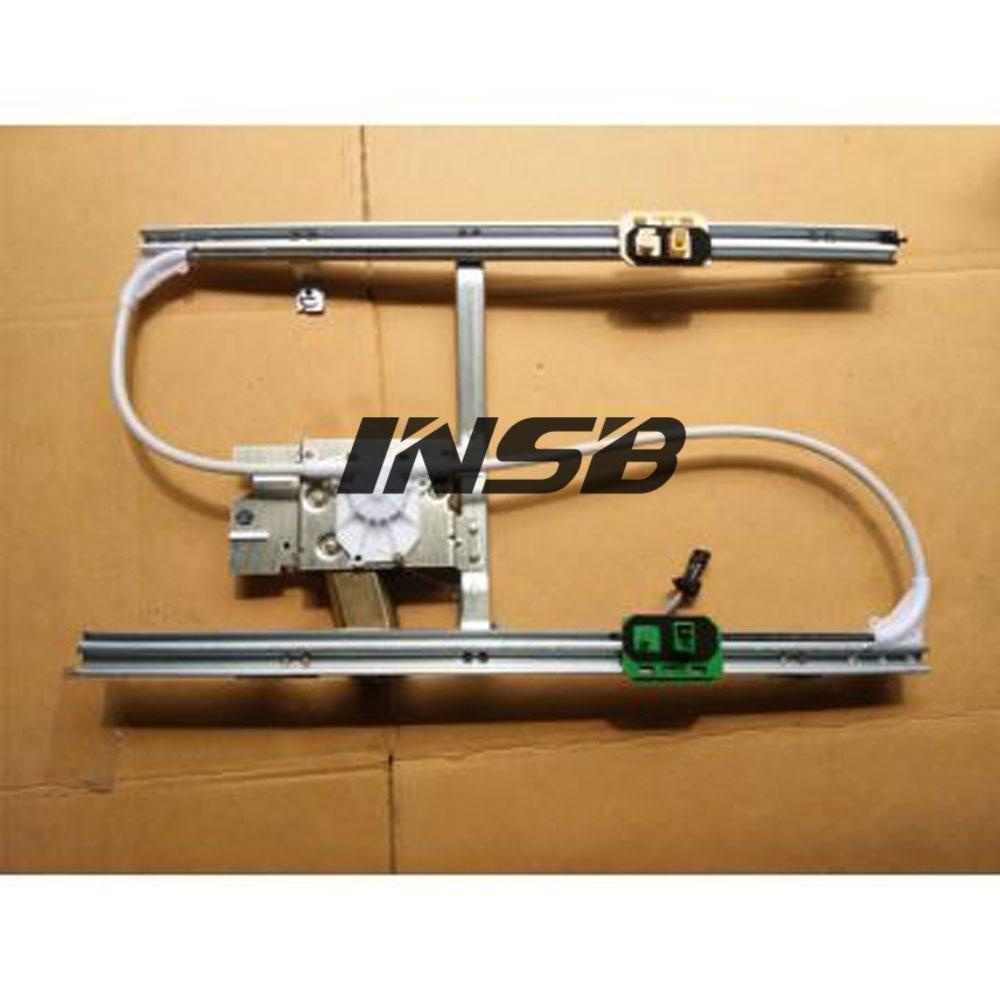20557554 82497194 205575 WINDOW REGULATOR ELECTRICAL RH LH for VOLVO FE FL VM truck parts INV7071 INV7072