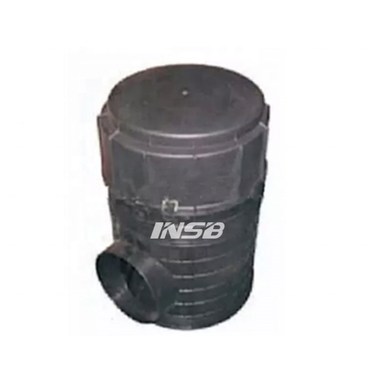 20728816 AIR FILTER HOUSING LONG for VOLVO FE FL VM truck parts INV7091