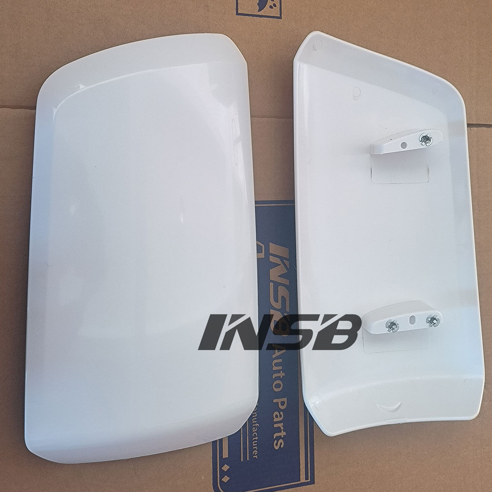 21849909 21849897 CORNER PANEL RH LH for VOLVO FE FL VM truck parts INV7106 INV7107