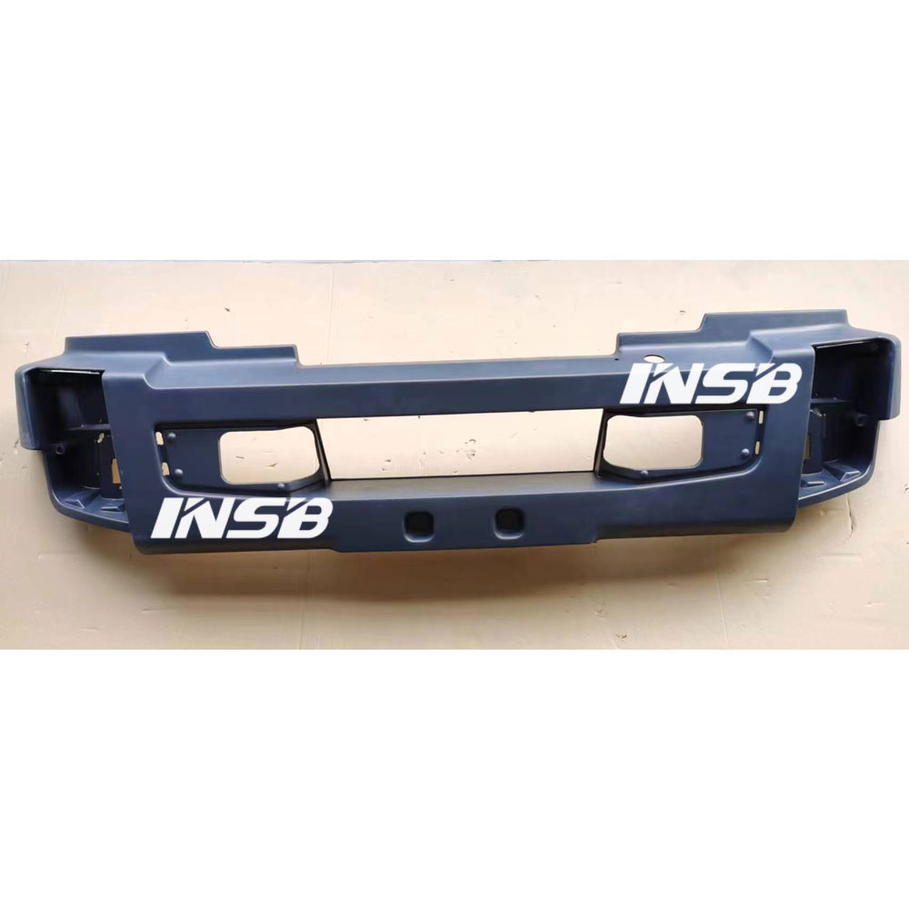 20855642 20961733 FRONT BUMPER for VOLVO FE FL VM truck parts INV7115