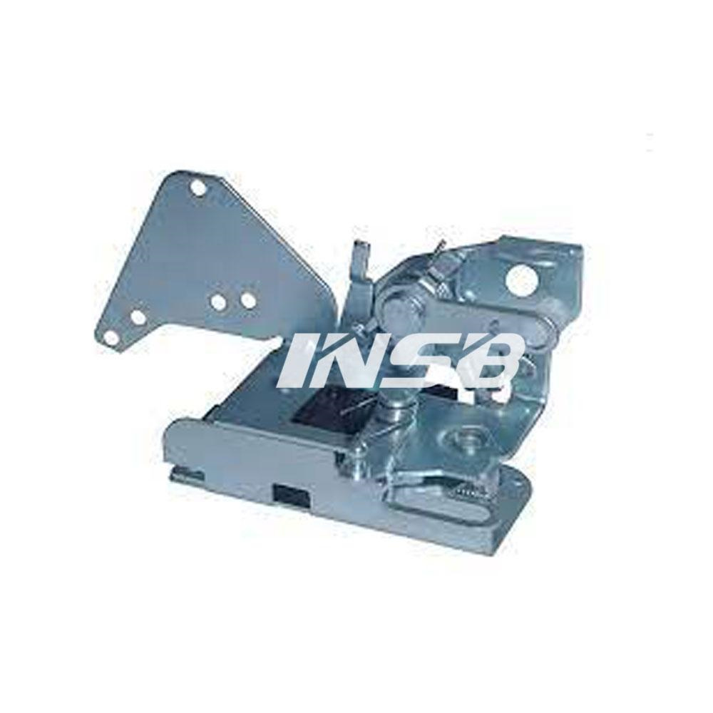 24426872 24426871 DOOR HEXAGONAL LOCK RH LH for VOLVO FE FL VM truck parts INV7126 INV7127