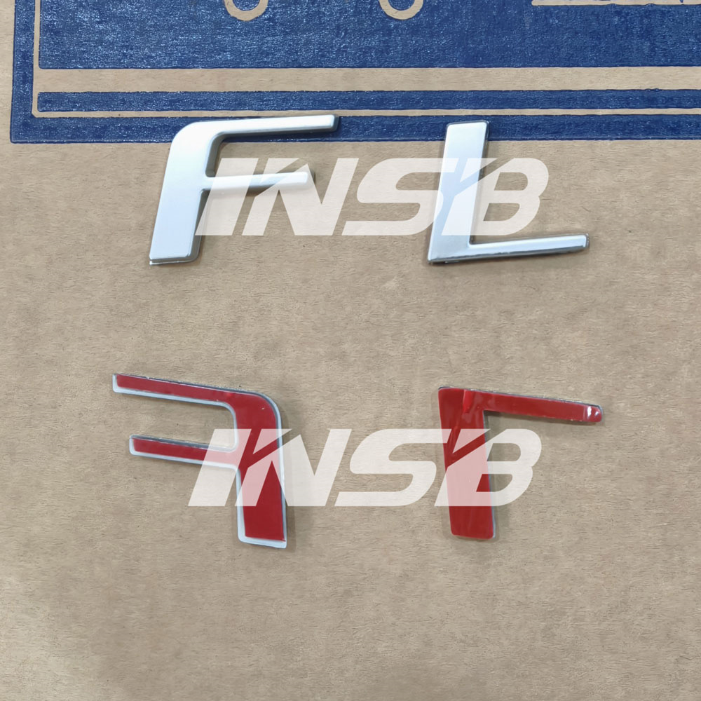 82940527 MARK EMBLEM for VOLVO FE FL VM truck parts INV7152