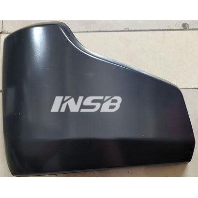 82523649 82523648 BUMPER CORNER RH LH for VOLVO FE FL VM truck parts INV7153 INV7154