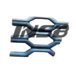 82469712 82430427 COVER RH LH For VOLVO New FMX FMX Vers.2 truck parts INV8022 INV8023