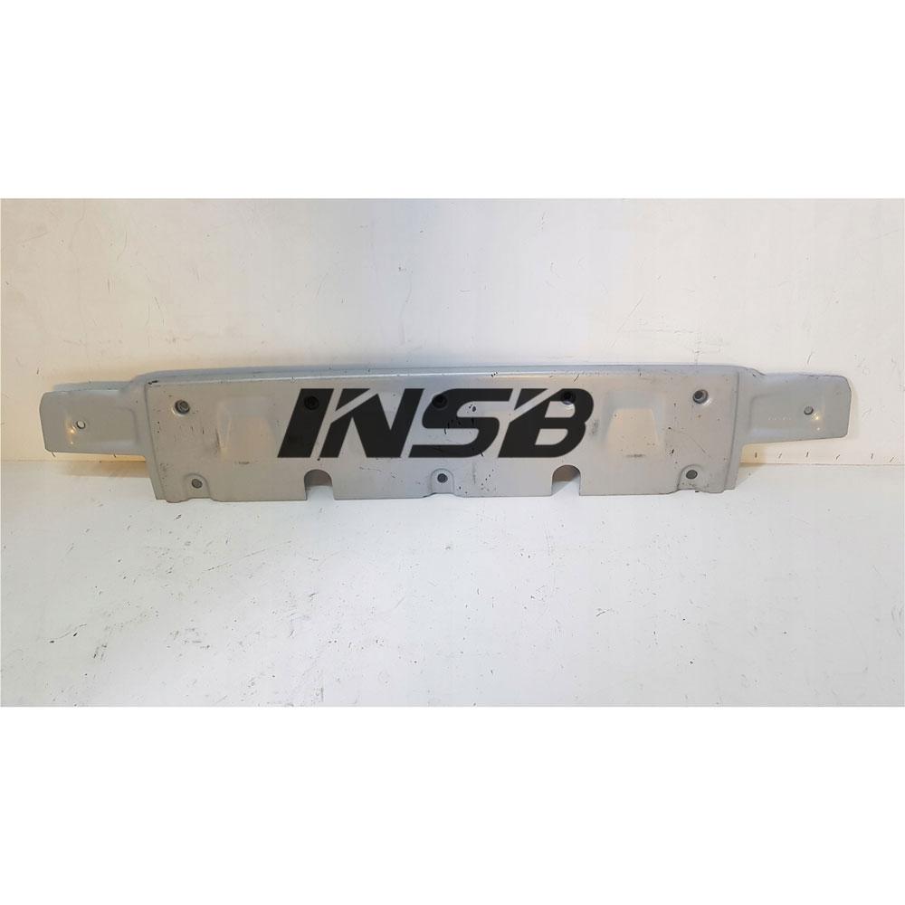 82463763 BUMPER LOWER BOTTOM GUARD PLATE For VOLVO New FMX FMX Vers.2 truck parts INV8027