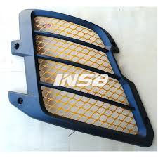 82475991 82440285 HEAD LAMP STRIP RH LH For VOLVO New FMX FMX Vers.2 truck parts INV8039-1 INV8040-1