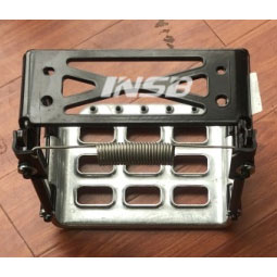 82268170 FOOT STEP ASSY For VOLVO New FMX FMX Vers.2 truck parts INV8043