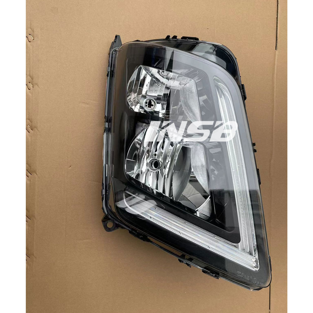 21489579 22239057 21489577 22239056 HEAD LAMP RH LH For VOLVO New FMX FMX Vers.2 truck parts INV8062 INV8063