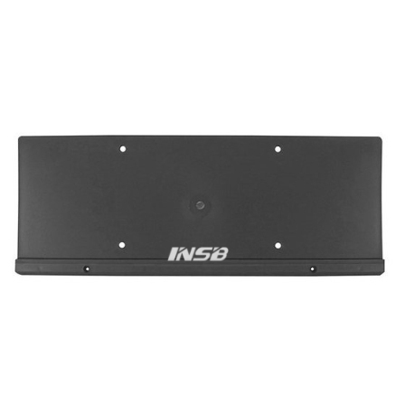 TAP807801 License Board for VolksWagen Constellation truck partls INVW01022