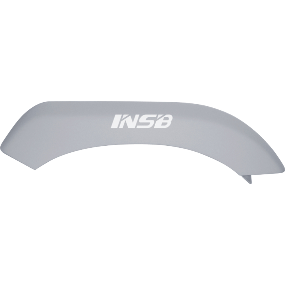 2S2821306 2S2821305 Wheel Fender RH LH for VolksWagen Constellation truck partls  INVW02004 INVW02005