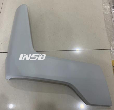 2V1853656 2V1853655  Panel Corner RH LH for VolksWagen Meteor  truck parts INVW04004 INVW04005