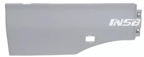 2V3821104 2V3821103 Side Board RH LH for VolksWagen Meteor  truck parts INVW04020 INVW04021