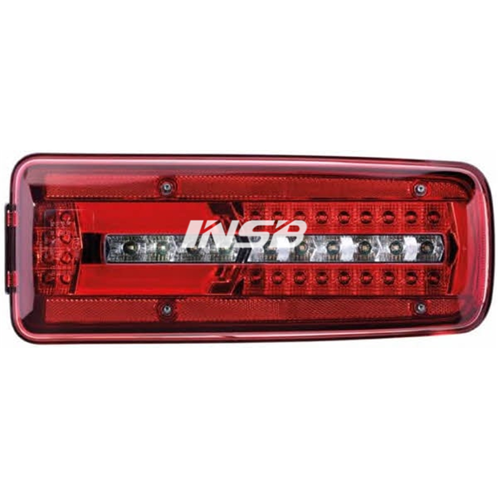 2V5945096D 2V5945095D Rear Lamp RH LH for VolksWagen Meteor  truck parts INVW04024 INVW04025