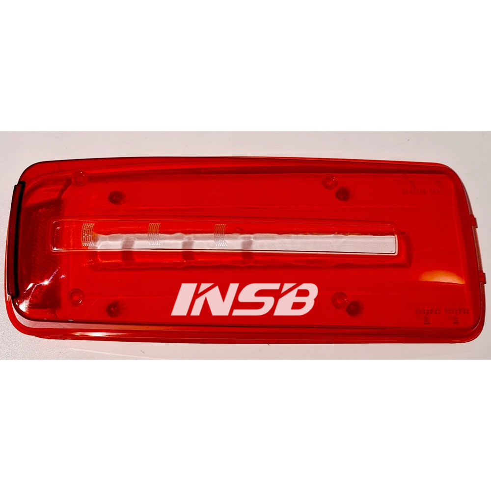 Rear Lamp Lens RH=LH for VolksWagen Meteor truck parts INVW04026