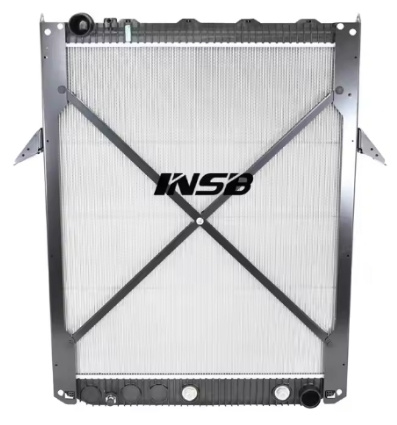 209565521 RADIATOR for Volvo Truck Spare Parts for Volvo VM Truck INE0000476
