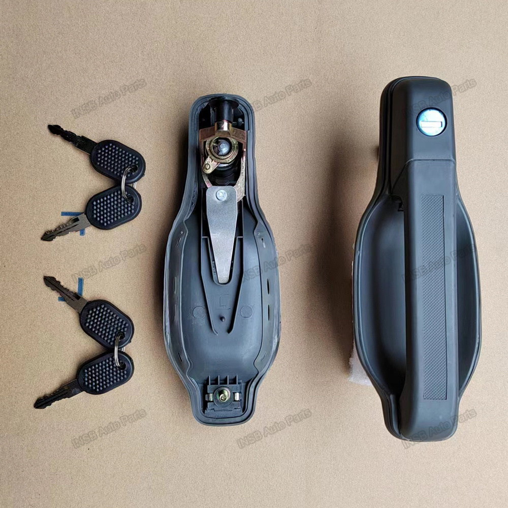 93936134 93936135 Door Handle With Key For IVECO DAILY VAN Bus Part INSB31-003