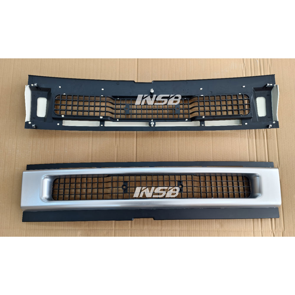 504046218 Front Grille  For IVECO DAILY VAN Bus Part INSB31-005