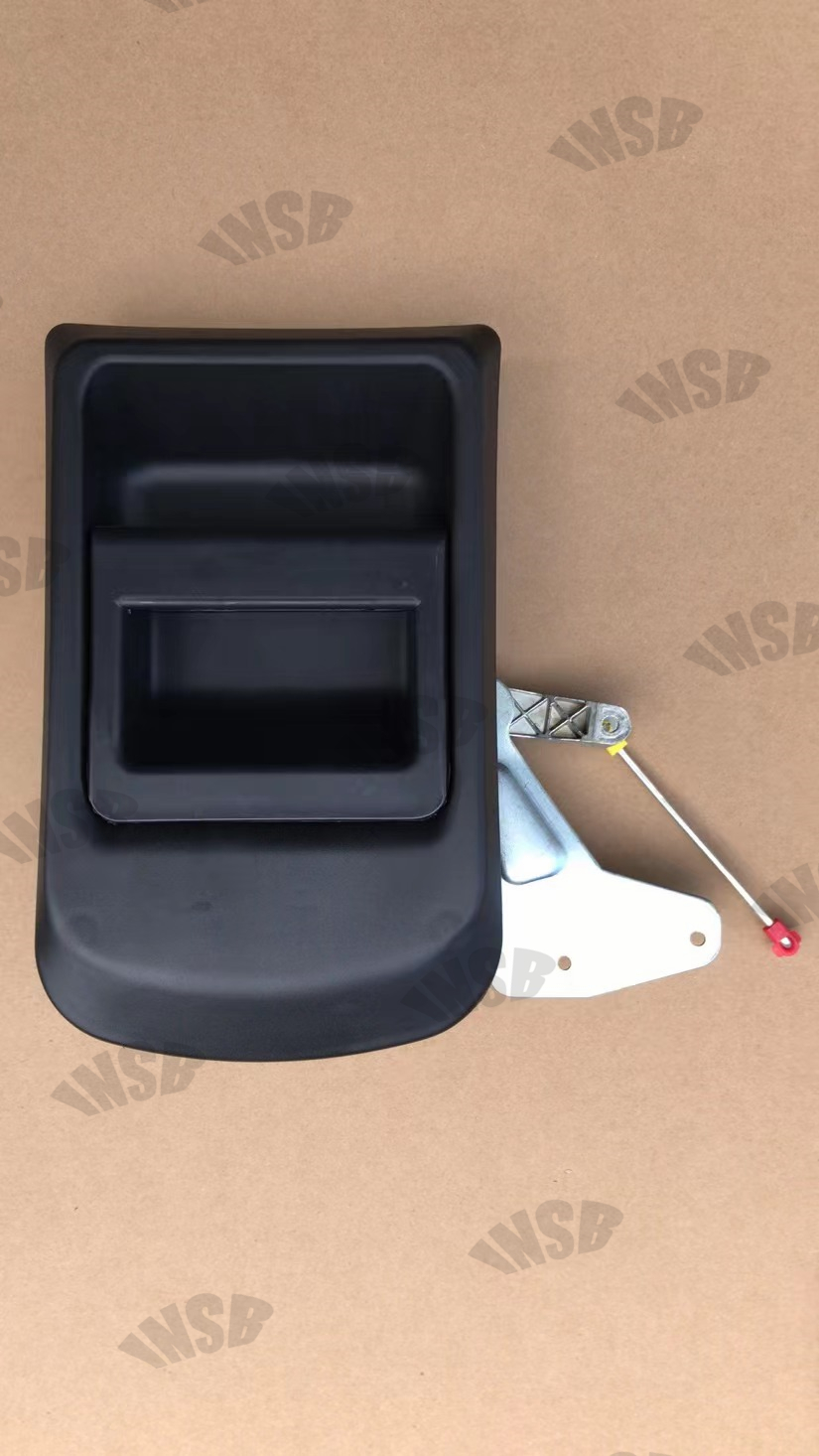 500329761 Side Door Handle-R For IVECO DAILY VAN Bus Part INSB31-006R